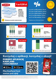 Kaufland gazetka Strona 8