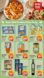 REWE Prospekt woche 33 Seite 13