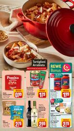 REWE Prospekt woche 33 Seite 15