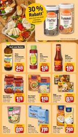 REWE Prospekt woche 33 Seite 18