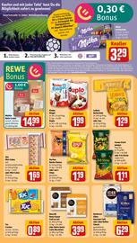REWE Prospekt woche 33 Seite 19