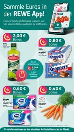 REWE Prospekt woche 33 Seite 2