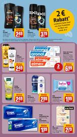 REWE Prospekt woche 33 Seite 21