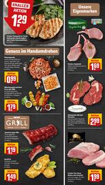 REWE Prospekt woche 33 Seite 7