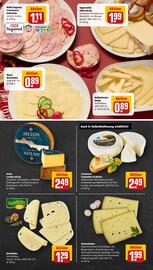 REWE Prospekt woche 33 Seite 9
