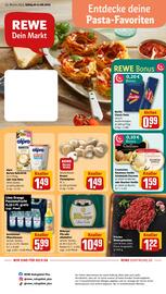 REWE tilbudsavis uge 33 Side 1