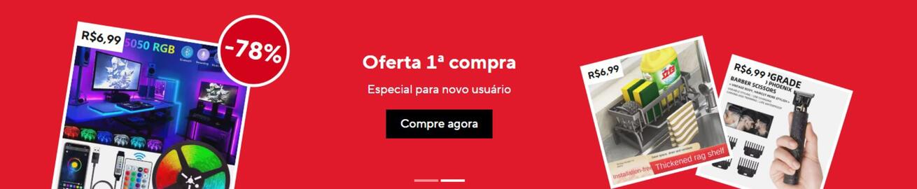 Catálogo AliExpress Página 2