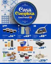 Catálogo Casa Freitas Página 1
