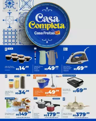 Catálogo Casa Freitas (válido até 28-08)