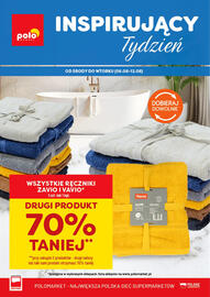 Polomarket gazetka tydzień 32 Strona 1