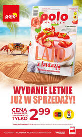Polomarket gazetka tydzień 32 Strona 3