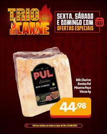 Catálogo Supermercados Big Compra Página 1