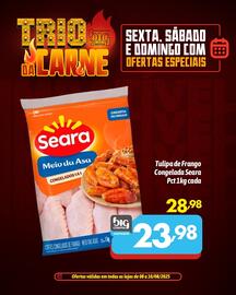 Catálogo Supermercados Big Compra Página 3
