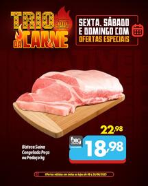 Catálogo Supermercados Big Compra Página 4
