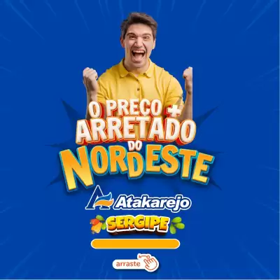 Catálogo Atakarejo