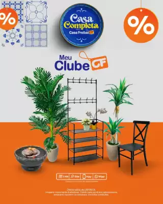 Catálogo Casa Freitas (válido até 28-08)