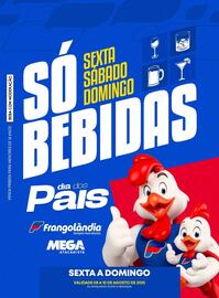Ofertas Frangolândia Página 1