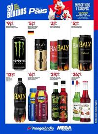 Ofertas Frangolândia Página 2
