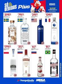 Ofertas Frangolândia Página 3