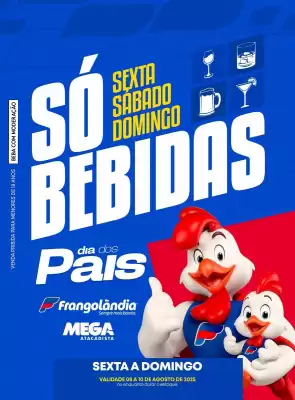 Ofertas Frangolândia