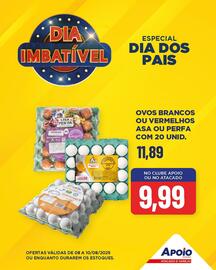 Catálogo Apoio Mineiro Página 1