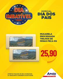 Catálogo Apoio Mineiro Página 2