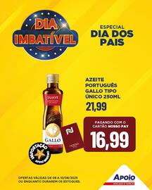 Catálogo Apoio Mineiro Página 5