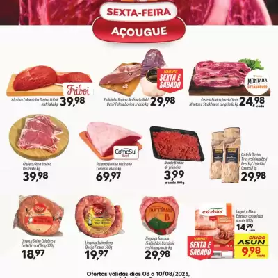 Catálogo Asun