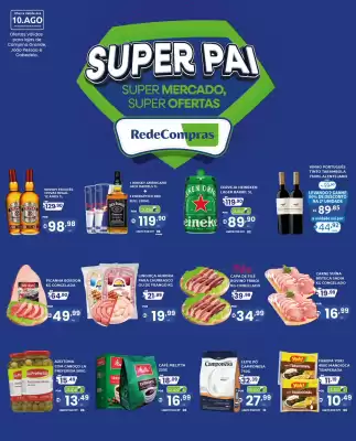 Catálogo Rede Compras