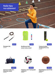 Decathlon leták týden 32 Strana 2