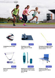Decathlon leták týden 32 Strana 3