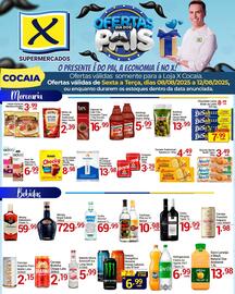 Catálogo X Supermercados Página 1