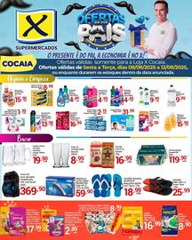 Catálogo X Supermercados Página 2