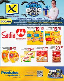 Catálogo X Supermercados Página 3