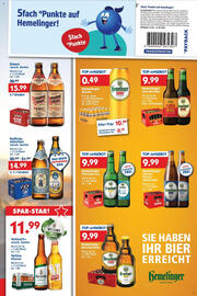 Hol'ab Getränkemarkt Prospekt woche 33 Seite 3