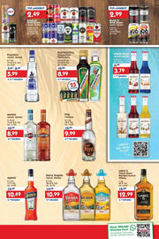Hol'ab Getränkemarkt Prospekt woche 33 Seite 7