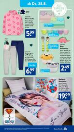 Aldi Süd Prospekt woche 35 Seite 13