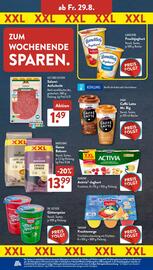 Aldi Süd Prospekt woche 35 Seite 14