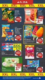 Aldi Süd Prospekt woche 35 Seite 15