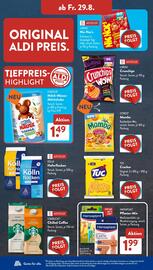 Aldi Süd Prospekt woche 35 Seite 18