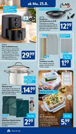 Aldi Süd Prospekt woche 35 Seite 2