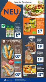 Aldi Süd Prospekt woche 35 Seite 21