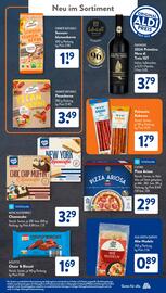 Aldi Süd Prospekt woche 35 Seite 22