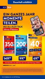 Aldi Süd Prospekt woche 35 Seite 27