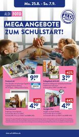 Aldi Süd Prospekt woche 35 Seite 31