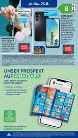 Aldi Süd Prospekt woche 35 Seite 8
