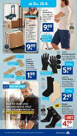 Aldi Süd Prospekt woche 35 Seite 9