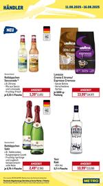 METRO Prospekt woche 33 Seite 2