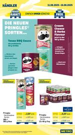 METRO Prospekt woche 33 Seite 3