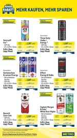 METRO Prospekt woche 33 Seite 7